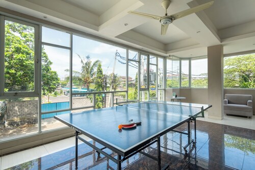 1 BR Coliving & 24/7 Coworking Kuta