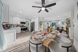 Unclassified image, 5 of 82, button - Spacious Yard, 6 Parking, King Beds, Ranch-Style (Santee)