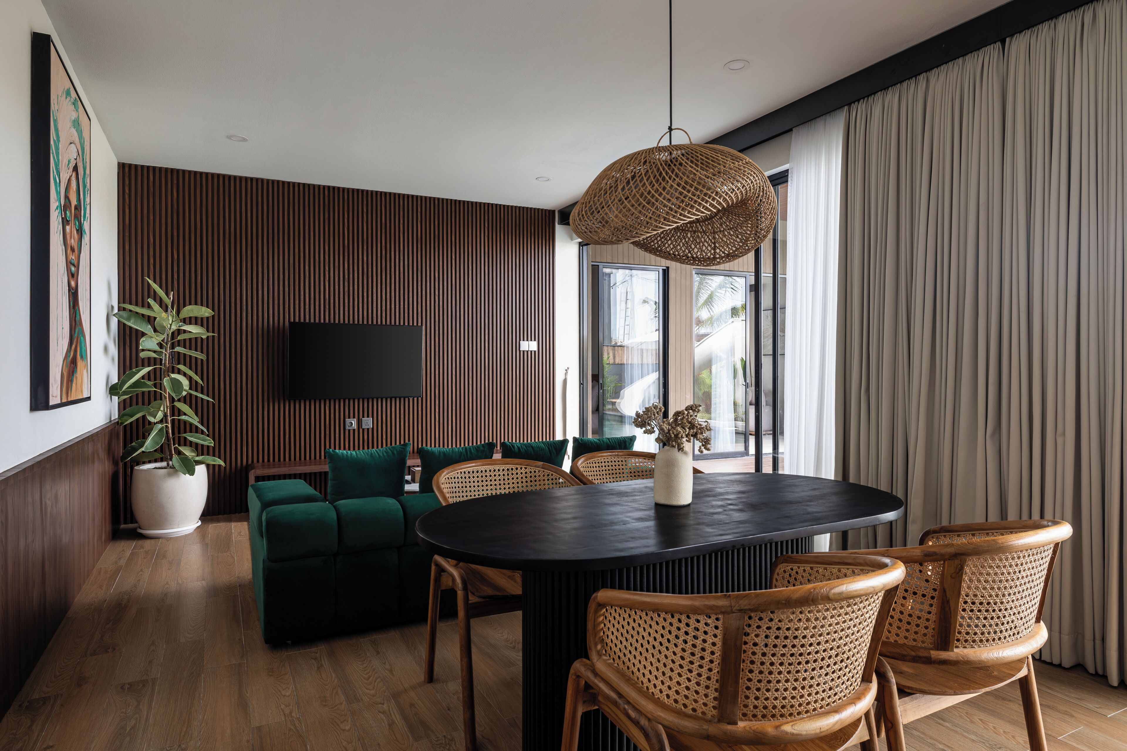 Servicio a la habitación