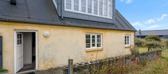 "Hellevi" - 500m to the fjord by Interhome