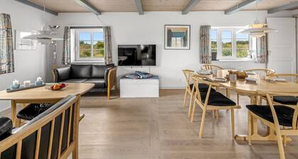 "Hellevi" - 500m to the fjord by Interhome