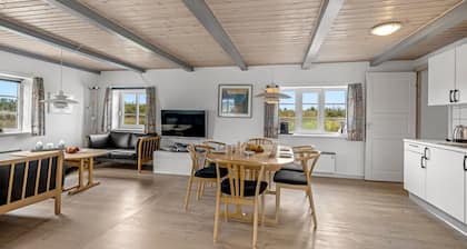 "Hellevi" - 500m to the fjord by Interhome