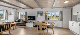 "Hellevi" - 500m to the fjord by Interhome