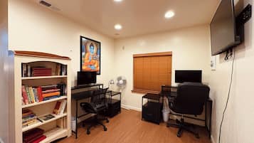 Interieur