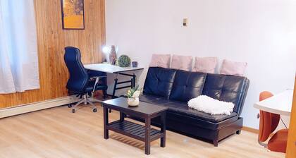 2-BD short drive to DHMC & Dartmouth College