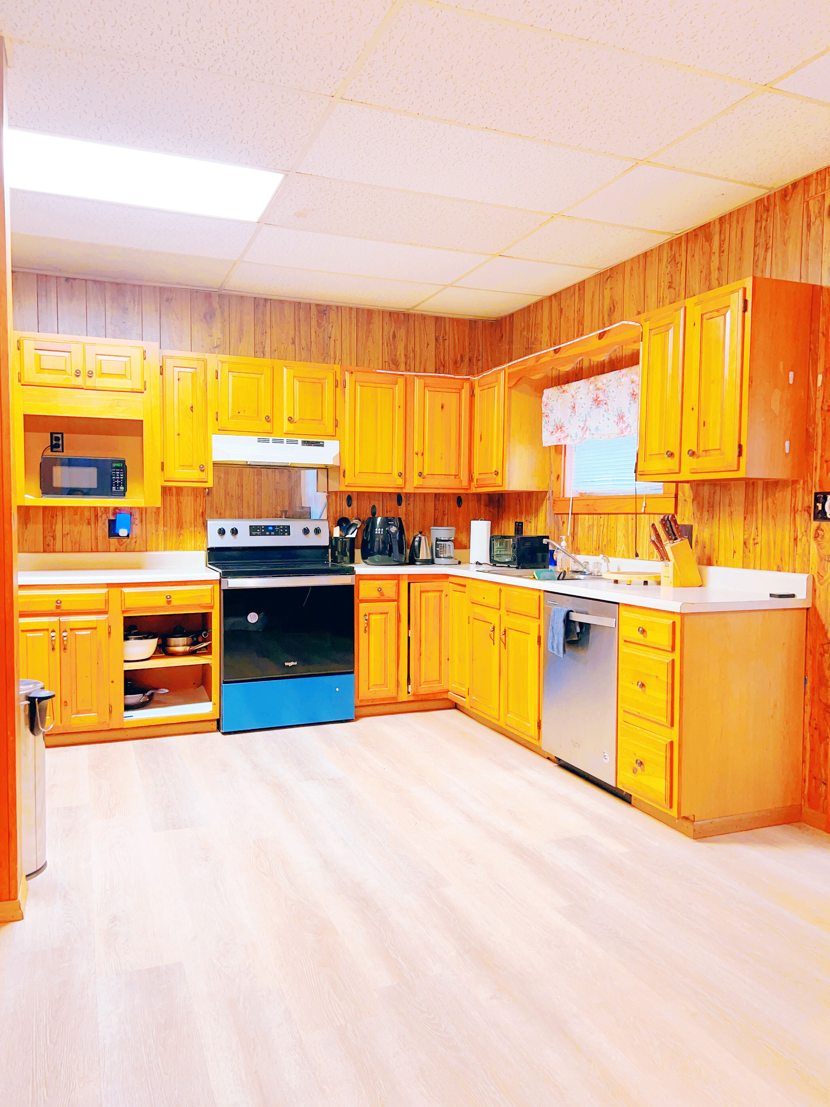 Cucina privata