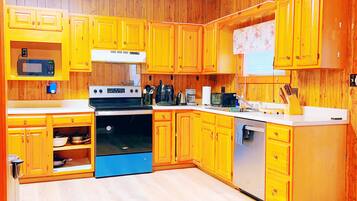 Cucina privata
