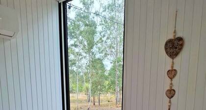 JJJ's Ranch Farm 2BR Tiny House by Tiny Away