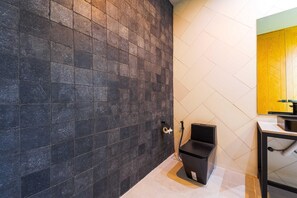 Villa, 5 Bedrooms, Non Smoking, Private Pool | Bahagian dalam
