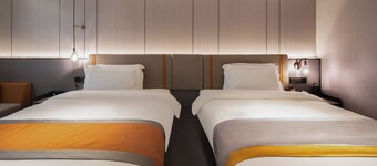 Licheng Donggu Hotel