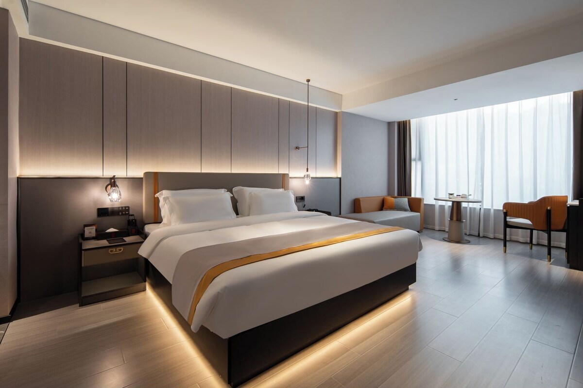 Phòng Suite