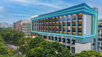 Ngoại thất
