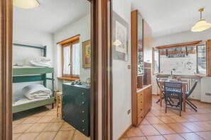Dining - Casa Regia (Sestriere)
