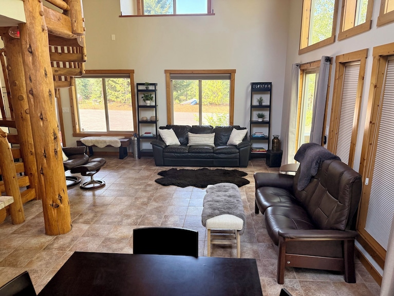 Luxury 5bd- 4ba In Charming Lakewoods Village Near Lake Of The Woods Crater Lake - Oregon