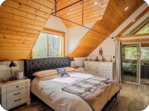 Room - Luxury 5BD- 4BA in charming Lakewoods Village near Lake of the Woods Crater Lake (Klamath Falls)