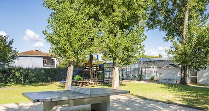 T2 à proximité de la plage | Piscine sur place