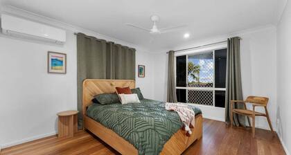 Sea Glass Retreat - Relaxed Coastal Living
