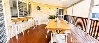 Sea Glass Retreat - Relaxed Coastal Living