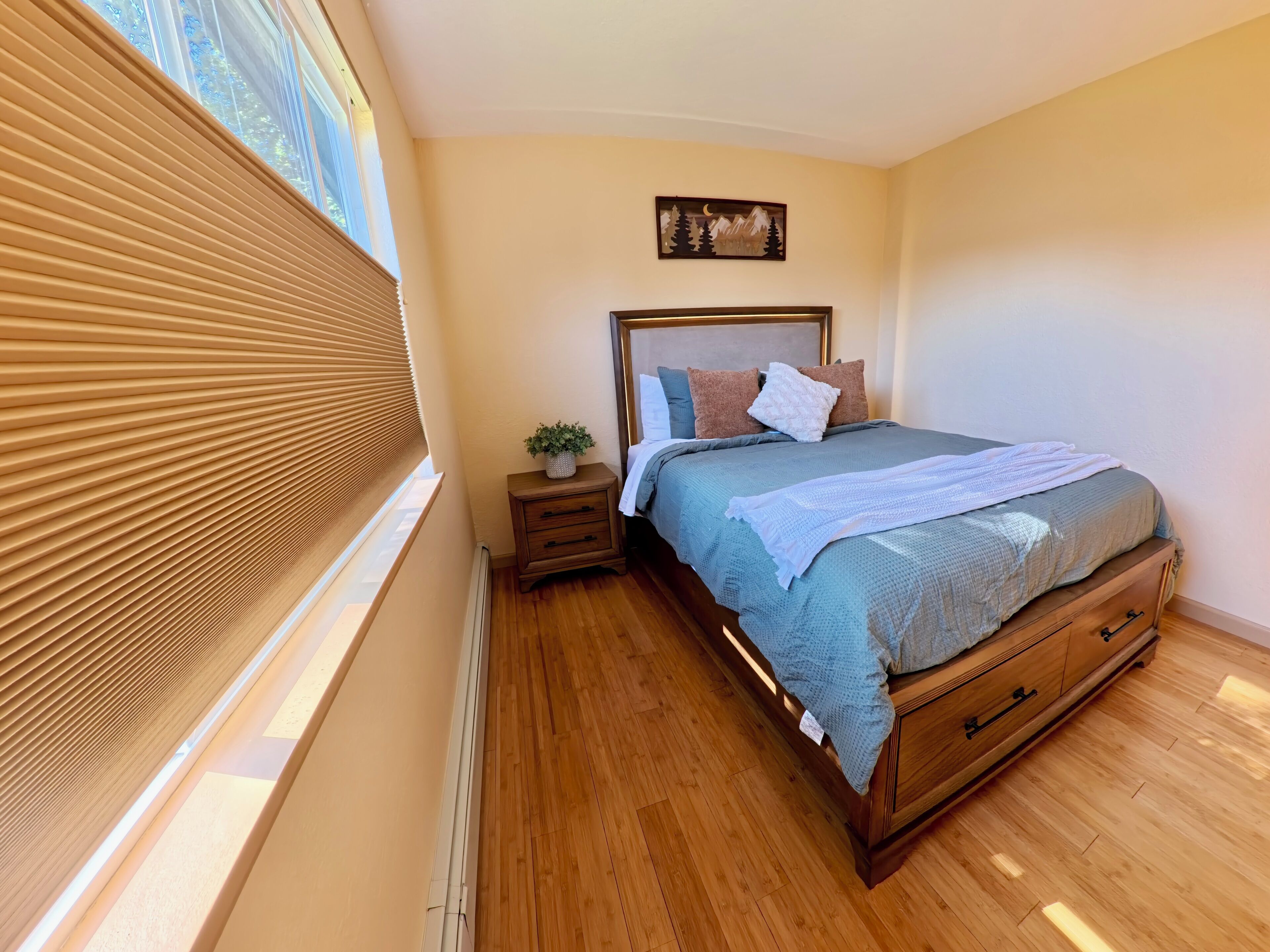 3 Schlafzimmer, WLAN, Bettwäsche