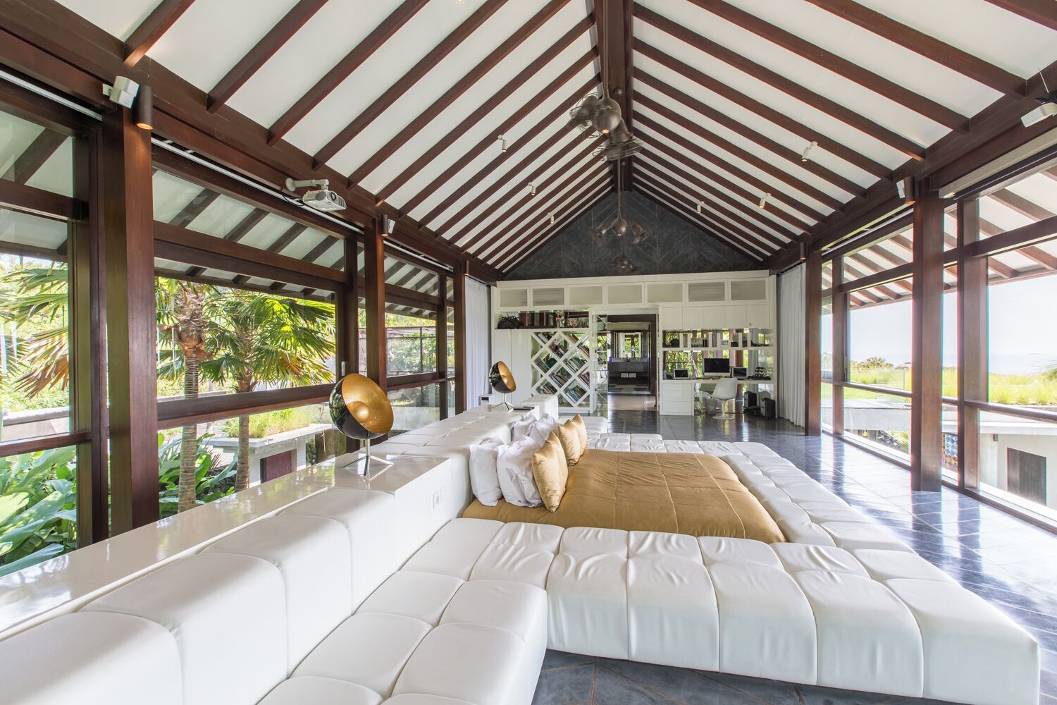 Villa, 4 habitaciones