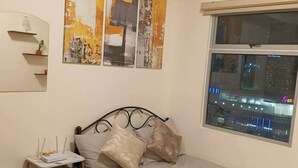 Wi-Fi, roupa de cama