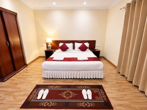 The Orchid Hotel
