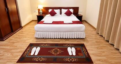 The Orchid Hotel