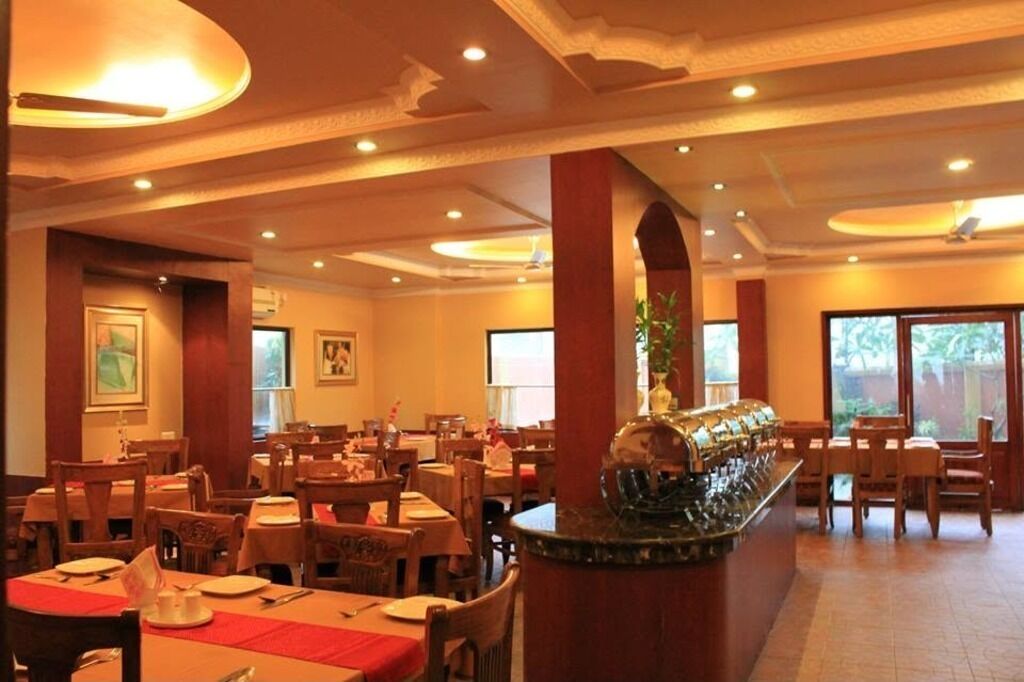 Restaurantes