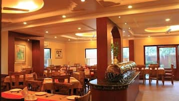 Restaurantes
