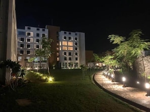 Exterior - Vinti Resort, Ambaji (Danta)