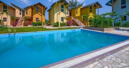 Vinti Resort, Ambaji