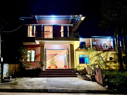 De Pakha Home