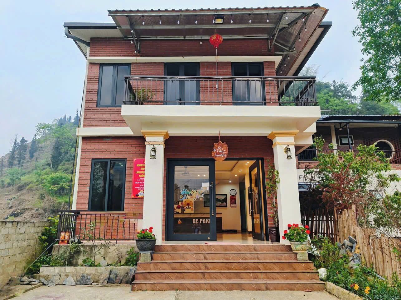 Chi tiết ngoại thất