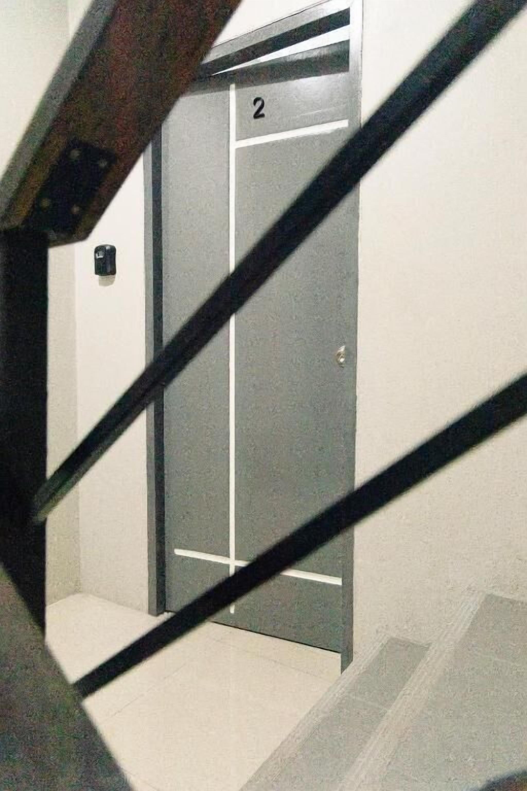 Standard Double Room, Balcony | Interior