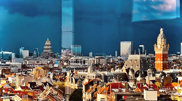 Unclassified image, 1 of 11, button - Vrbo Property (Bruxelles)