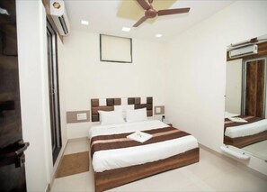 1 Schlafzimmer, WLAN