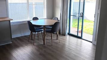 Spiseområde