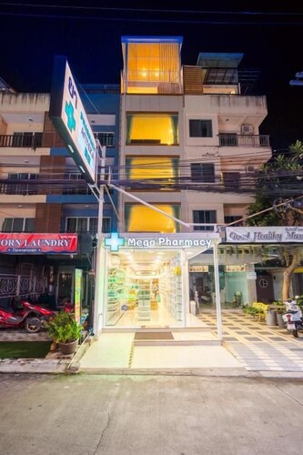 Mega Inn Acquisition