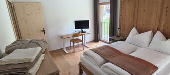 Schof, (Tschierv) by Interhome