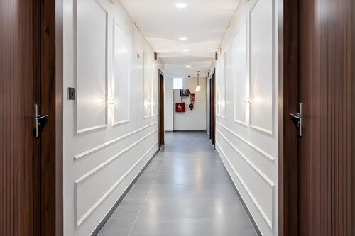 Axon Business Hotel Sanand Ahmedabad