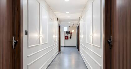 Axon Business Hotel Sanand Ahmedabad