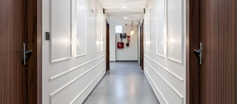 Axon Business Hotel Sanand Ahmedabad
