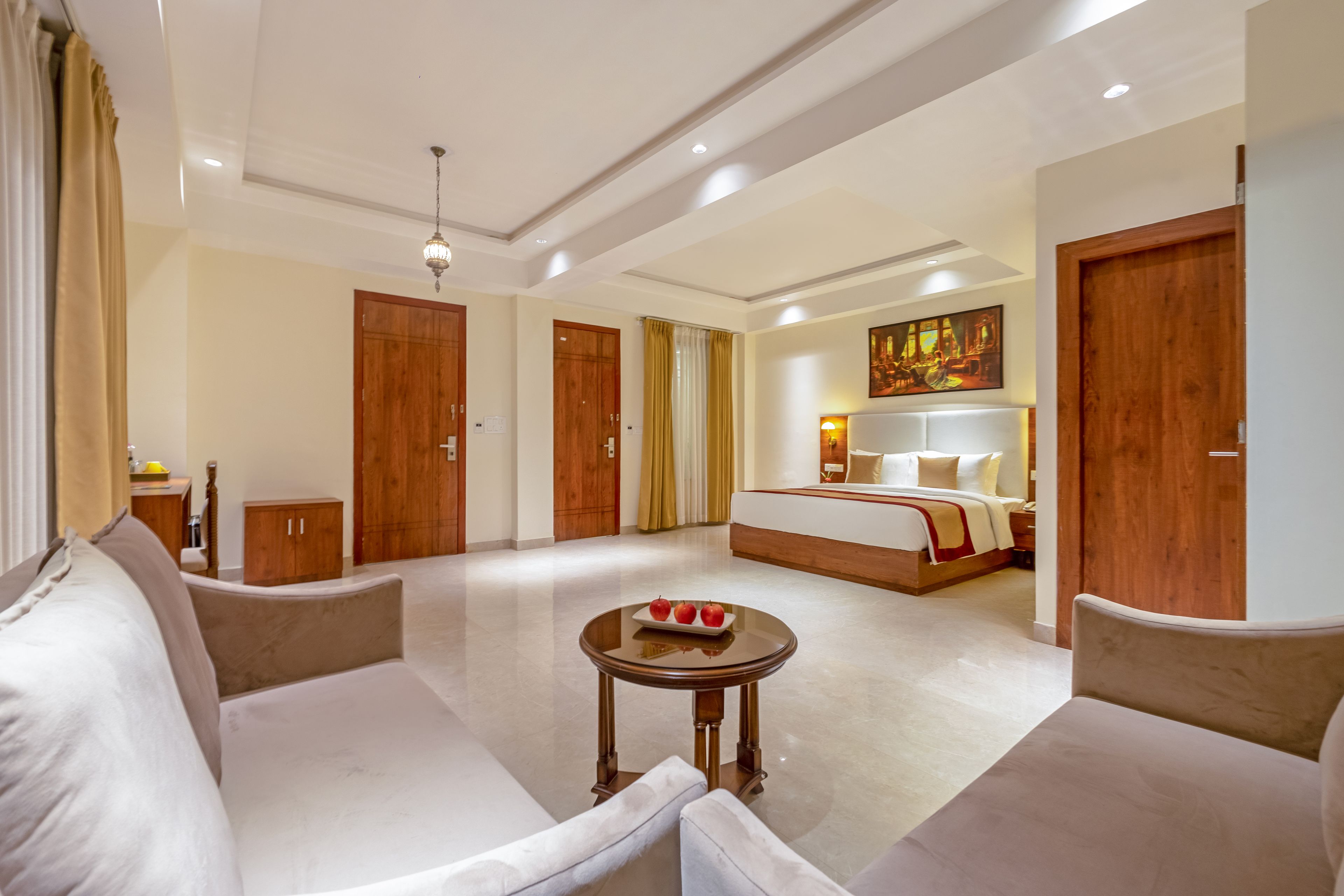 Junior Suite