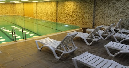 GRAND ALİN HOTEL