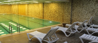 GRAND ALİN HOTEL