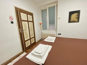 Unclassified image, 5 of 10, button - 2-bedroom apartment in beautiful Beograd with AC for relaxing stays (Beograd)