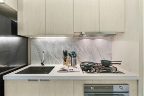 Dapur peribadi