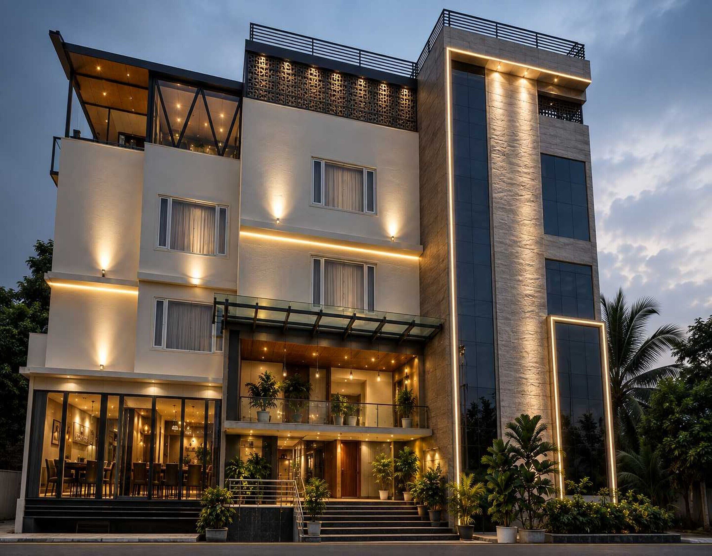 House | Exterior