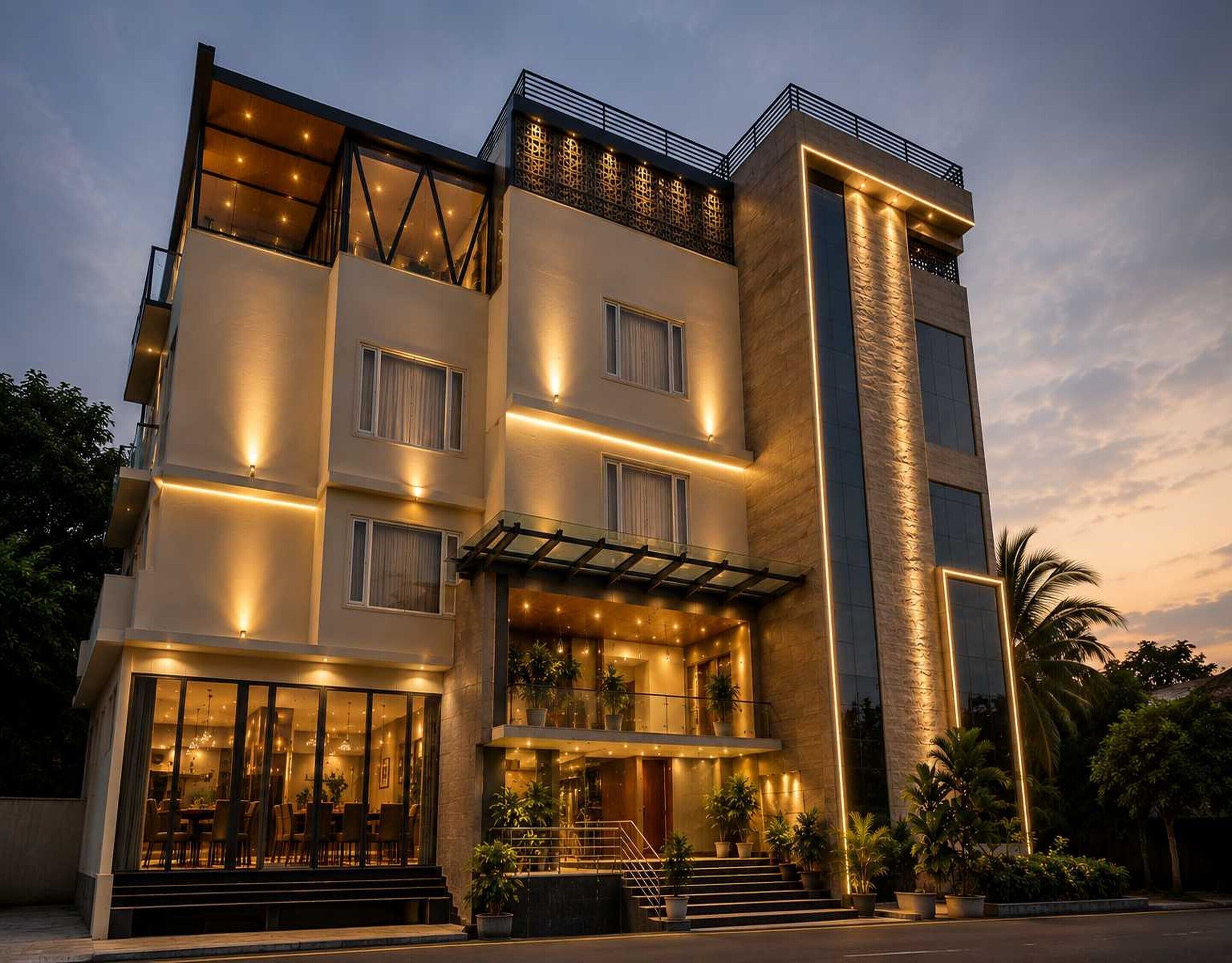House | Exterior