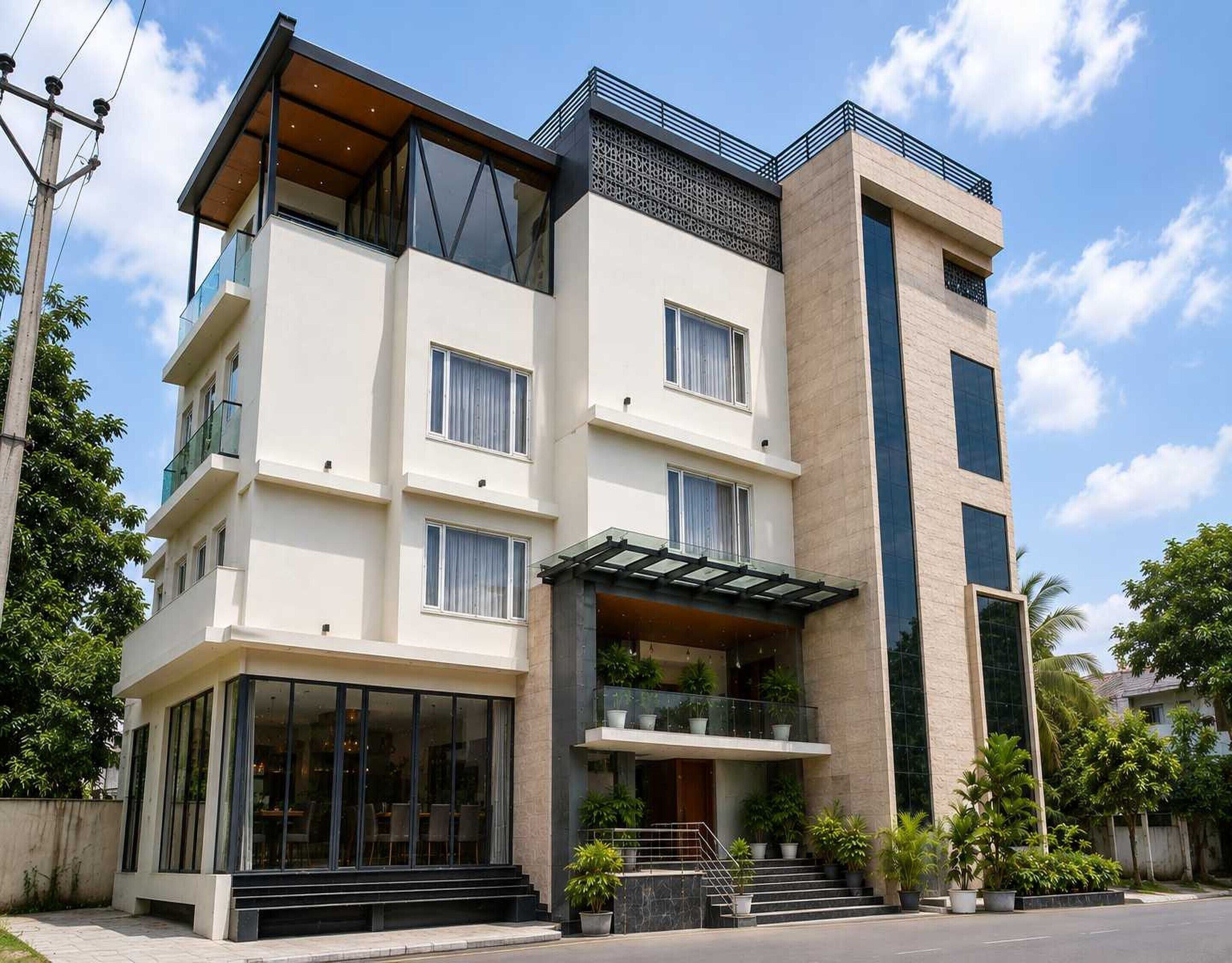 House | Exterior